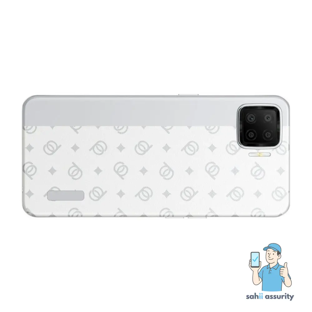 Full Body Housing for OPPO F17 thumbnail